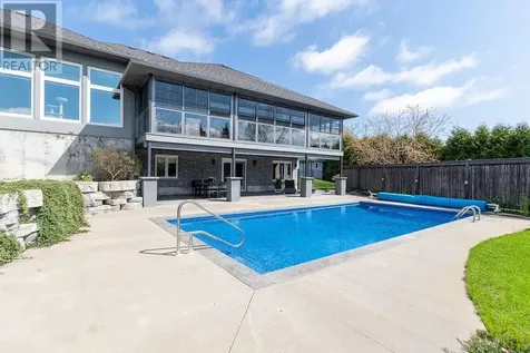 3 Landreville Drive Sudbury ON P3A 0A1