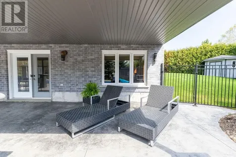 3 Landreville Drive Sudbury ON P3A 0A1