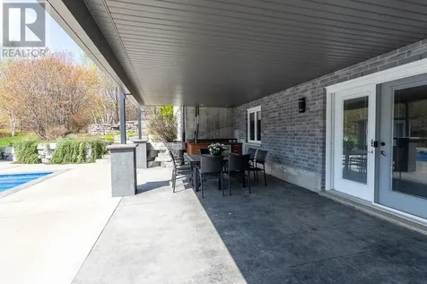 3 Landreville Drive Sudbury ON P3A 0A1