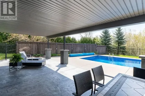 3 Landreville Drive Sudbury ON P3A 0A1