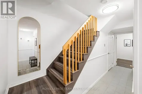 212 Provender Avenue Ottawa ON K1K 4N7