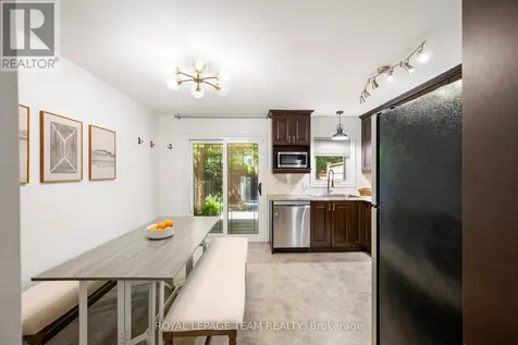 212 Provender Avenue Ottawa ON K1K 4N7
