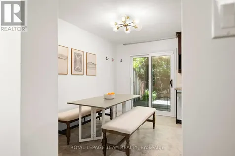 212 Provender Avenue Ottawa ON K1K 4N7