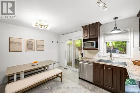 212 Provender Avenue Ottawa ON K1K 4N7