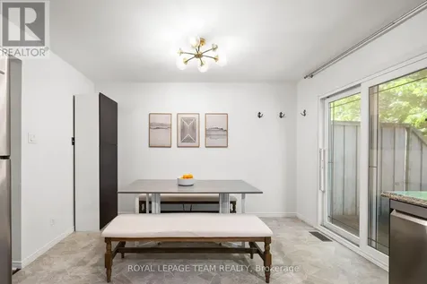 212 Provender Avenue Ottawa ON K1K 4N7