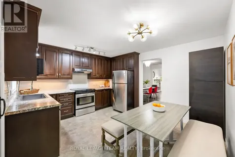 212 Provender Avenue Ottawa ON K1K 4N7