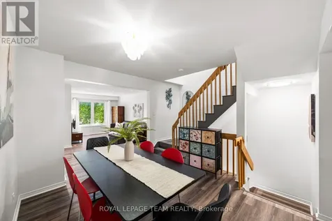 212 Provender Avenue Ottawa ON K1K 4N7
