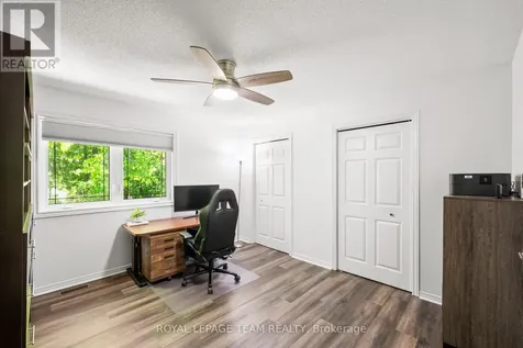 212 Provender Avenue Ottawa ON K1K 4N7