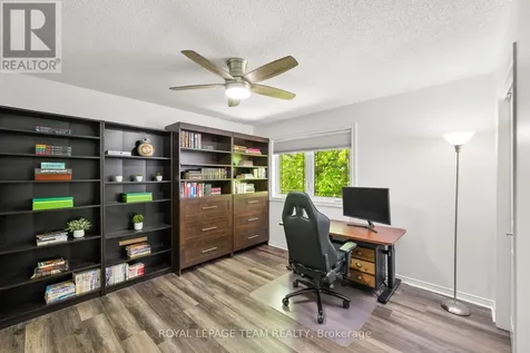 212 Provender Avenue Ottawa ON K1K 4N7