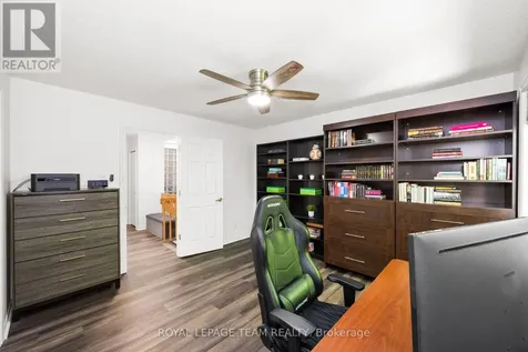 212 Provender Avenue Ottawa ON K1K 4N7