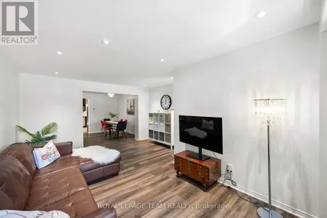 212 Provender Avenue Ottawa ON K1K 4N7