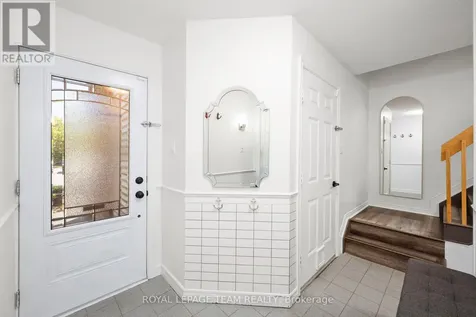 212 Provender Avenue Ottawa ON K1K 4N7