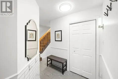 212 Provender Avenue Ottawa ON K1K 4N7