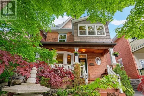 8 Ossington Avenue Ottawa ON K1S 3B4