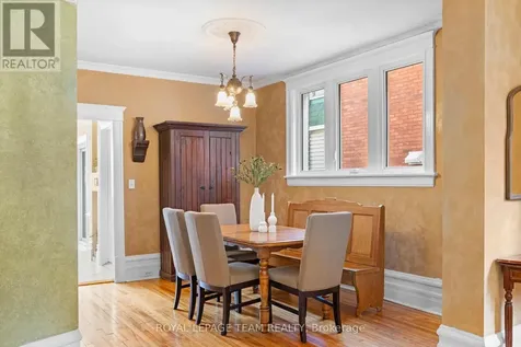 8 Ossington Avenue Ottawa ON K1S 3B4