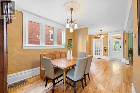 8 Ossington Avenue Ottawa ON K1S 3B4
