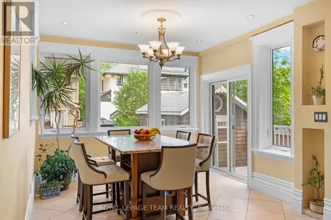 8 Ossington Avenue Ottawa ON K1S 3B4