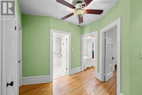 8 Ossington Avenue Ottawa ON K1S 3B4