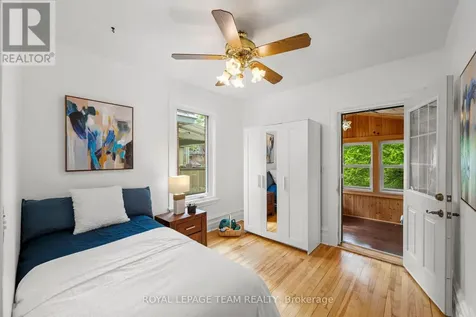 8 Ossington Avenue Ottawa ON K1S 3B4