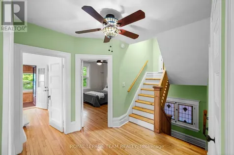 8 Ossington Avenue Ottawa ON K1S 3B4