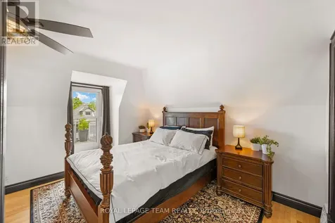 8 Ossington Avenue Ottawa ON K1S 3B4