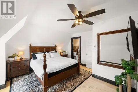 8 Ossington Avenue Ottawa ON K1S 3B4