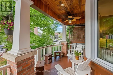 8 Ossington Avenue Ottawa ON K1S 3B4