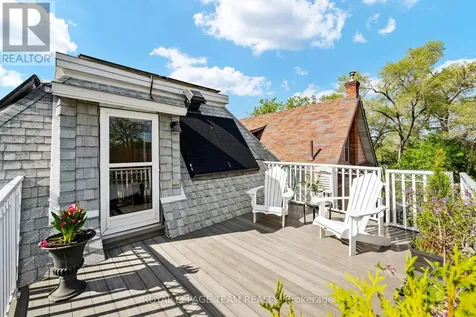 8 Ossington Avenue Ottawa ON K1S 3B4