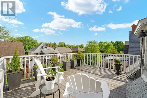 8 Ossington Avenue Ottawa ON K1S 3B4