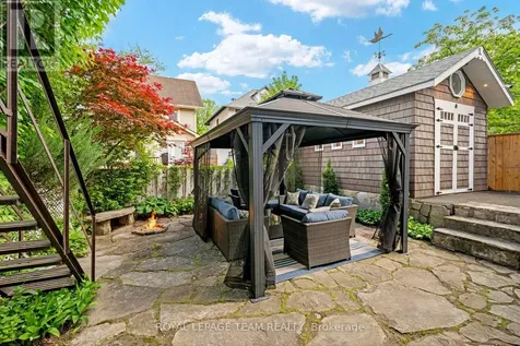 8 Ossington Avenue Ottawa ON K1S 3B4