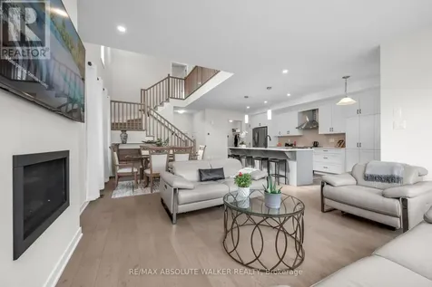 515 Paakanaak Avenue Ottawa ON K1X 0G9