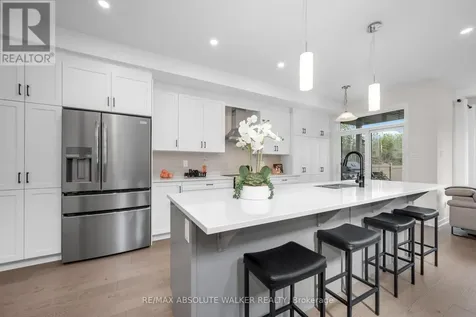 515 Paakanaak Avenue Ottawa ON K1X 0G9