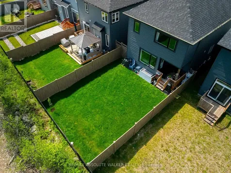 515 Paakanaak Avenue Ottawa ON K1X 0G9