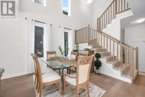 515 Paakanaak Avenue Ottawa ON K1X 0G9