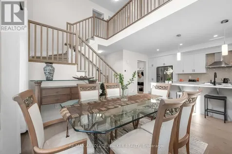 515 Paakanaak Avenue Ottawa ON K1X 0G9