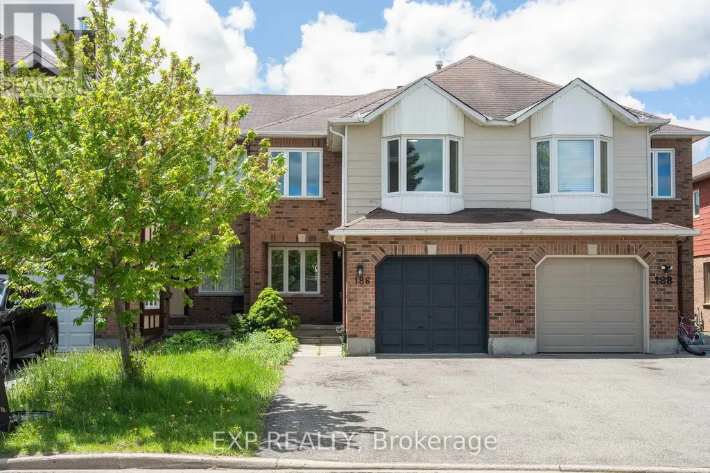 186 Southport Drive Ottawa ON K1T 3P4