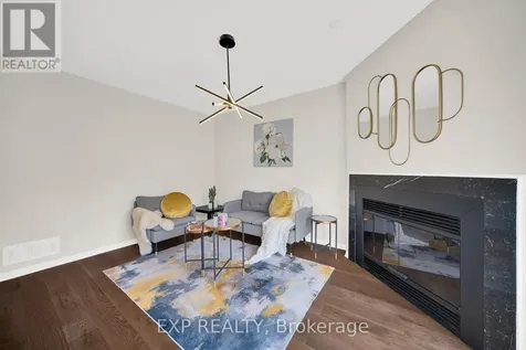 186 Southport Drive Ottawa ON K1T 3P4