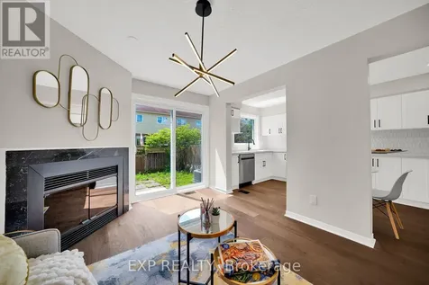 186 Southport Drive Ottawa ON K1T 3P4