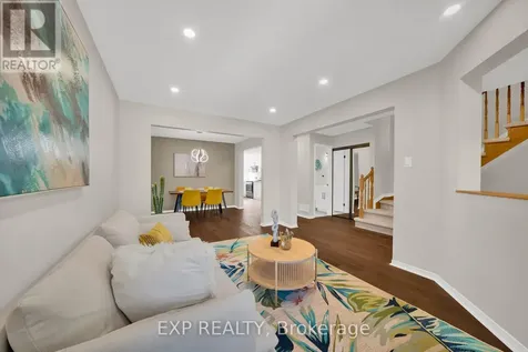 186 Southport Drive Ottawa ON K1T 3P4