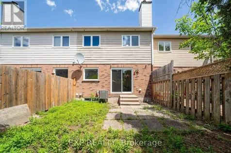 186 Southport Drive Ottawa ON K1T 3P4
