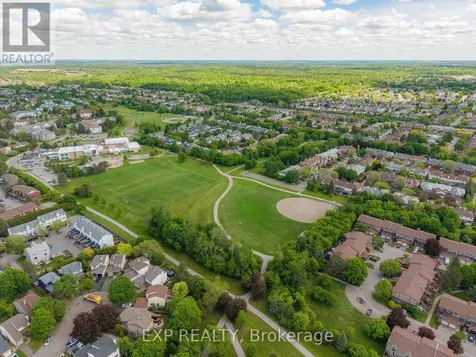 186 Southport Drive Ottawa ON K1T 3P4