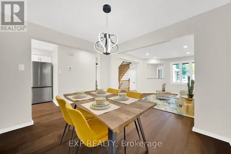 186 Southport Drive Ottawa ON K1T 3P4