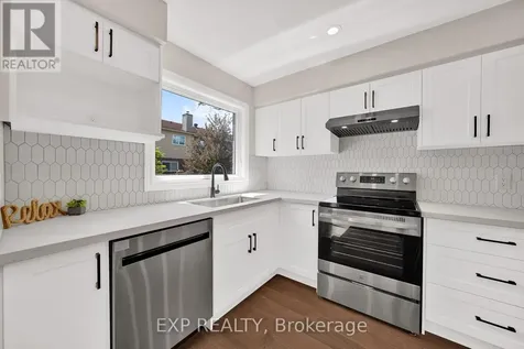 186 Southport Drive Ottawa ON K1T 3P4
