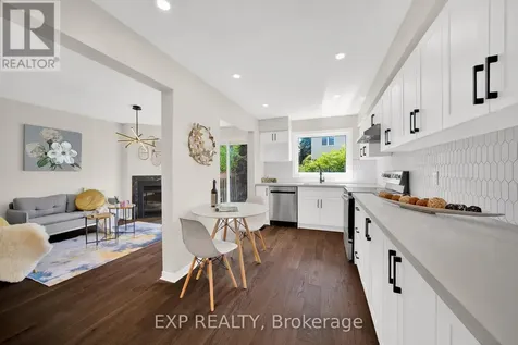 186 Southport Drive Ottawa ON K1T 3P4