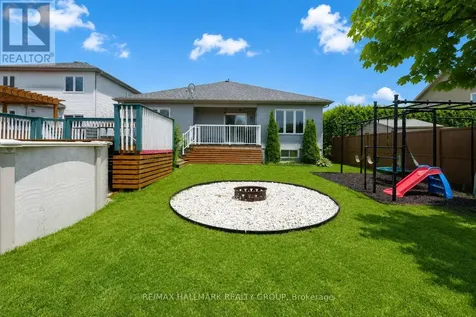 81 Giroux Street The Nation ON K0A 2M0