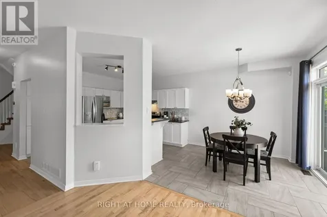 517 Stonechurch Way Ottawa ON K2J 0C6