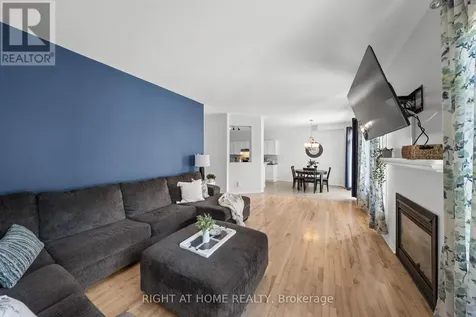 517 Stonechurch Way Ottawa ON K2J 0C6