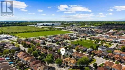 517 Stonechurch Way Ottawa ON K2J 0C6