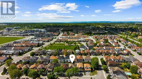 517 Stonechurch Way Ottawa ON K2J 0C6
