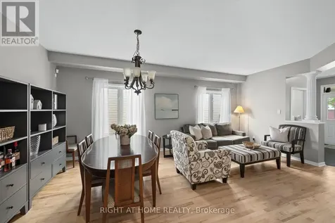 517 Stonechurch Way Ottawa ON K2J 0C6